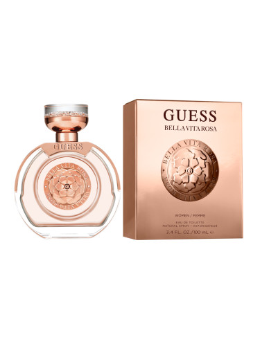 GUESS Bella Vita Rosa Woman  Тоалетна вода (EDT) дамски 100ml