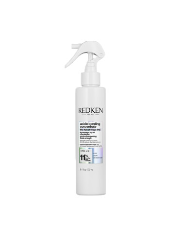 REDKEN Acidic Bonding Concentrate Lightweight Liquid Conditioner Продукт за коса без отмиване дамски 190ml