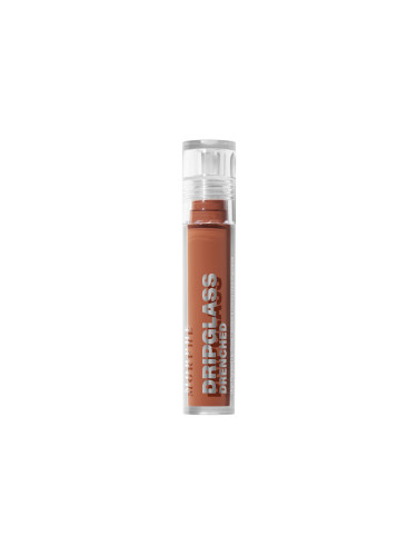 MORPHE Dripglass Drenched High Pigment Lip Gloss Глос блясък за устни  3,8ml