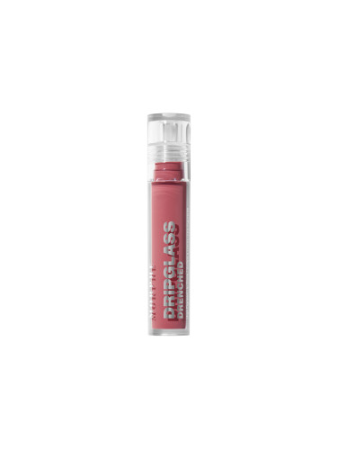 MORPHE Dripglass Drenched High Pigment Lip Gloss Глос блясък за устни  3,8ml