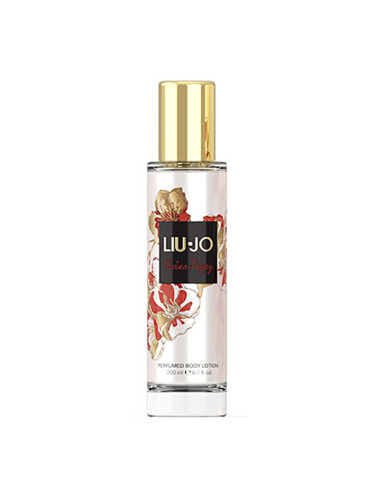 LIU JO DIVINE POPPY Лосион за тяло дамски 200ml