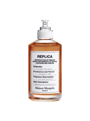 MAISON MARGIELA Replica Under The Stars Тоалетна вода (EDT) унисекс 100ml