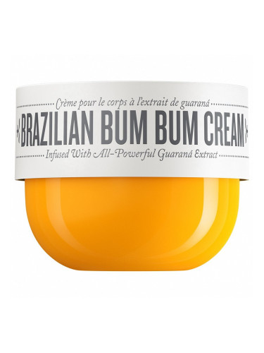SOL DE JANEIRO Brazilian Bum Bum Body Cream Крем за тяло дамски 240ml