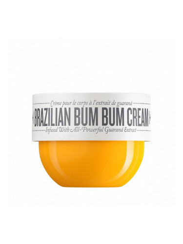 SOL DE JANEIRO Brazilian Bum Bum Body Cream Крем за тяло дамски 75ml
