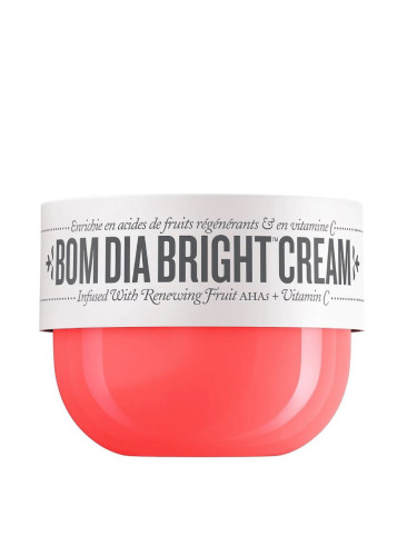 SOL DE JANEIRO Bom Dia Bright Body Cream Крем за тяло дамски 240ml