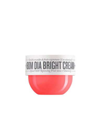 SOL DE JANEIRO Bom Dia Bright Body Cream Крем за тяло дамски 75ml