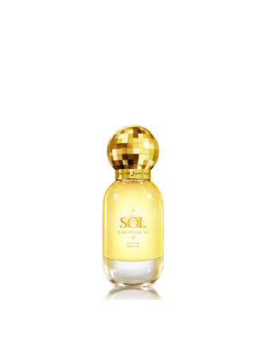 SOL DE JANEIRO  Sol Cheirosa ‘62 Edp Eau de Parfum дамски 50ml
