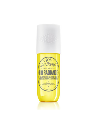 SOL DE JANEIRO Rio Radiance Perfume Mist Мист за тяло дамски 240ml