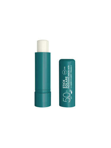 LOVREN Stick Solare Protezione Molto Alta SPF50+ Балсам за устни дамски  