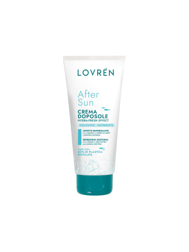 LOVREN Crema Doposole Hydra-Fresh Effect Продукт за след слънце дамски 200ml