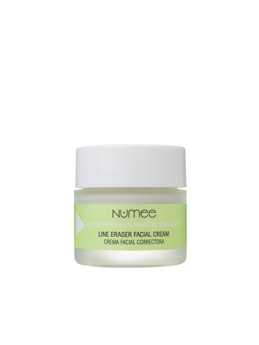 NUMEE Game On Plant Collagen Face Cream – Play Дневен крем дамски 50ml