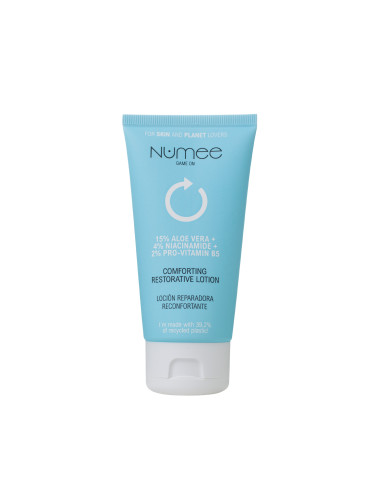 NUMEE Game On Soothing Lotion – Restart Лосион за лице дамски 75ml