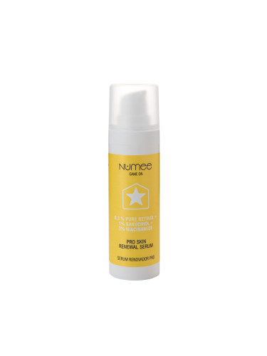 NUMEE Game On Retinol Serum – Bonus XP Серум дамски 30ml