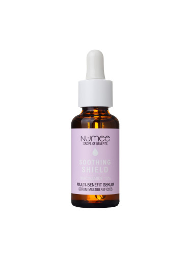 NUMEE Drops of Benefits Niacinamide Serum – Soothing shield Серум дамски 30ml