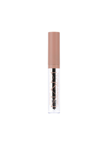 NAM Transparent Brow Gel Гел за вежди  6ml