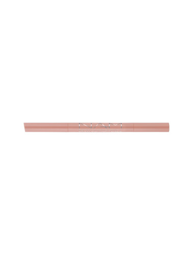 NAM Brow Definer Pencil 3 Warm Red Brown Молив за вежди  0,35gr