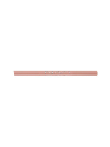 NAM Brow Definer Pencil 5 Warm Blonde Молив за вежди  0,35gr