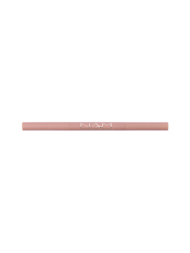 NAM Smart Brow Pencil 3 Cool Blonde Молив за вежди  0,35gr