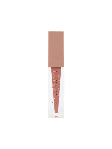 NAM Latex Lipgloss 2 Peach Nude Глос блясък за устни  3,5ml