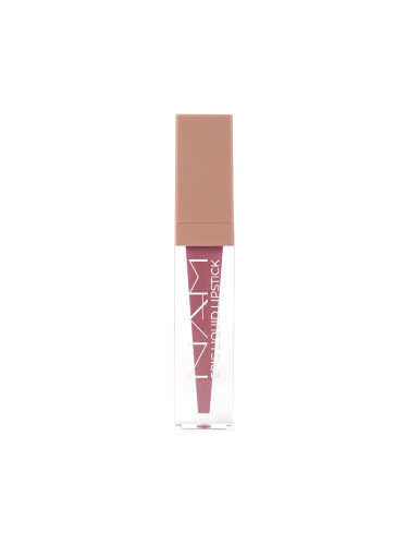 NAM Epic Liquid Lipstick 1 Vintage Pink Течно червило  3,5ml