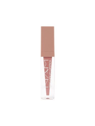 NAM Epic Liquid Lipstick 2 Natural Течно червило  3,5ml