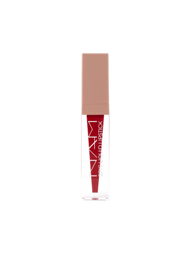 NAM Epic Liquid Lipstick 4 Russian Red Течно червило  3,5ml