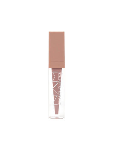 NAM Epic Liquid Lipstick 7 Beige Nude Течно червило  3,5ml