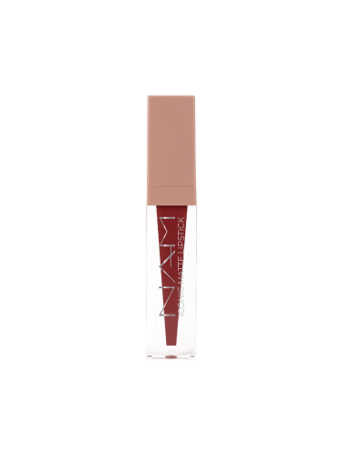 NAM Iconic Matte Lipstick 10 Angel Червило стик  3,5ml