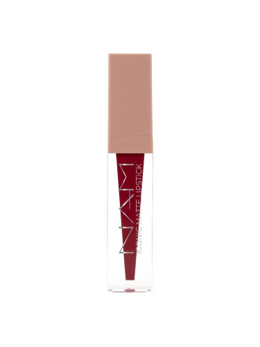 NAM Iconic Matte Lipstick 11 Holiday  Червило стик  3,5ml