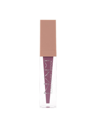 NAM Iconic Matte Lipstick 3 Frosty Червило стик  3,5ml