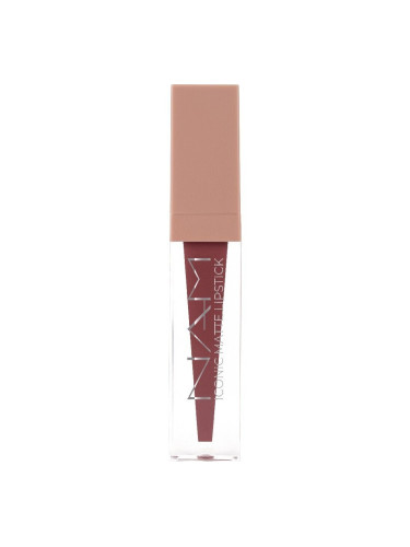 NAM Iconic Matte Lipstick 4 Soft Nude Червило стик  3,5ml