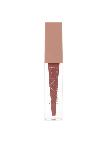 NAM Iconic Matte Lipstick 7 True Nude Червило стик  3,5ml