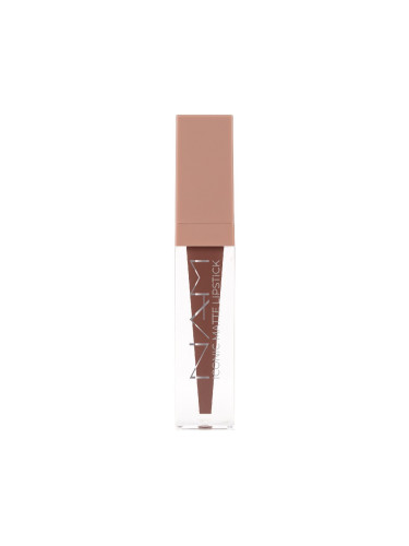 NAM Iconic Matte Lipstick 8 Toffee Червило стик  3,5ml