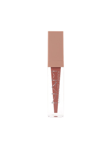 NAM Iconic Matte Lipstick 9 Mocha Nude Червило стик  3,5ml