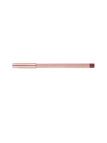 NAM Iconic Matte Pencil 4 Soft Nude Молив за устни  0,7gr