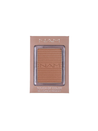 NAM Touch Of Color Blusher Insert 4 Sunkissed ПЪЛНИТЕЛ РУЖ  7gr