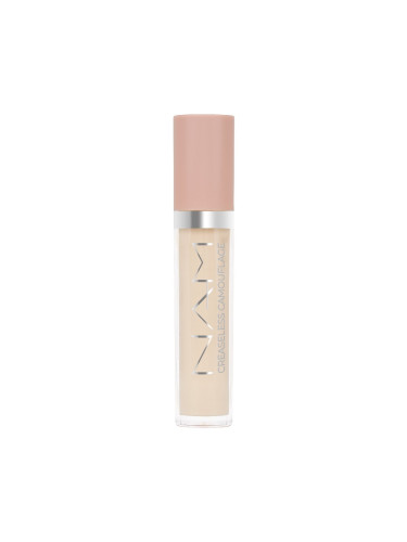 NAM Creaseless Camouflage 3 Nude Коректор  5ml