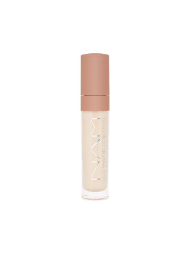 NAM   Pro Shaping Concealer 1 Swan Коректор  6ml