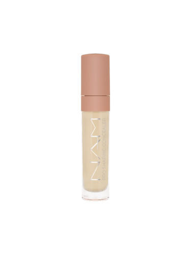 NAM Pro Shaping Concealer 4 Warm Nude Коректор  6ml