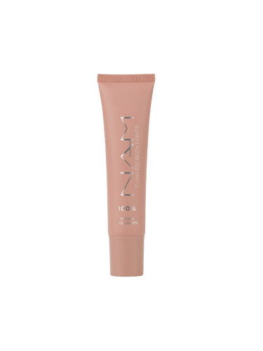NAM Flawless Body Primer База за лице  35ml