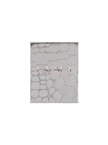 NAM Baked Glass Highlighter, Glow Goddess Хайлайтер  6gr