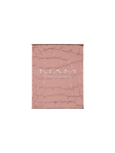 NAM Glass Highlighter Peach Хайлайтер  6gr