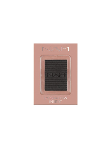 NAM Matte Eyeshadow 1 Dusty  Пълнител сенки  3,5gr
