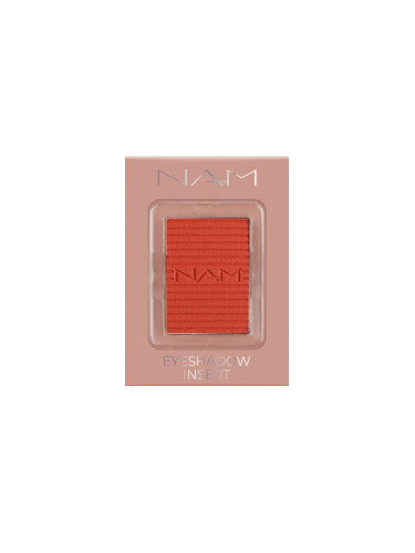 NAM Matte Eyeshadow 4 Coral Kiss Пълнител сенки  3,5gr