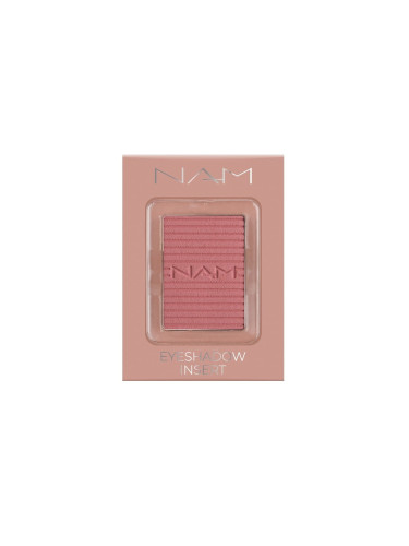 NAM Matte Eyeshadow 5 Desert Rose Пълнител сенки  3,5gr