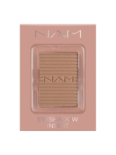 NAM Matte Eyeshadow 6 Sand Пълнител сенки  3,5gr