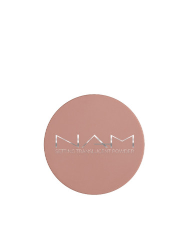 NAM Setting Translucent Powder Пудра компактна  8gr