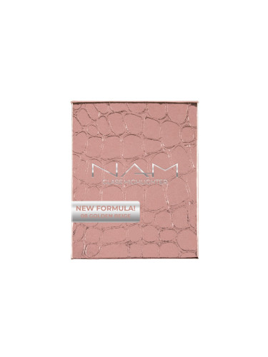 NAM Glass Highlighter 7 Splash Vanilla Хайлайтер  6gr