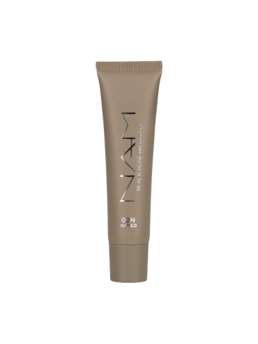 NAM  Black Rose Bb Cream 02N Naked Оцветен крем  30ml