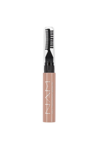 NAM Half Transparent Brow Gel 1 Гел за вежди  7ml